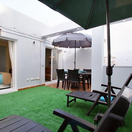 Malaga Lodge Studio المظهر الخارجي الصورة
