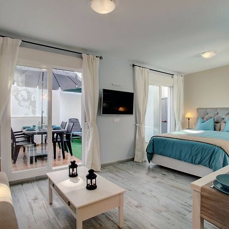 Malaga Lodge Studio المظهر الخارجي الصورة