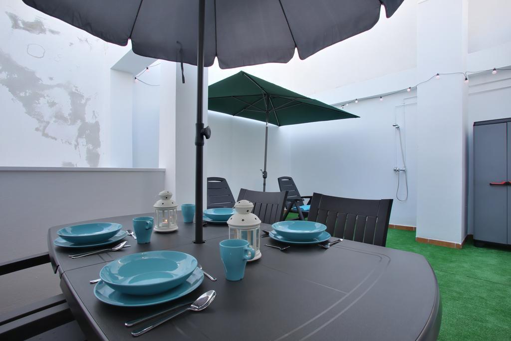 Malaga Lodge Studio المظهر الخارجي الصورة