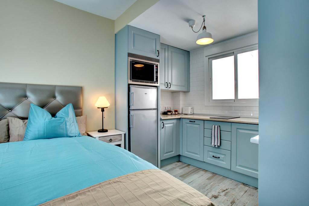 Malaga Lodge Studio المظهر الخارجي الصورة