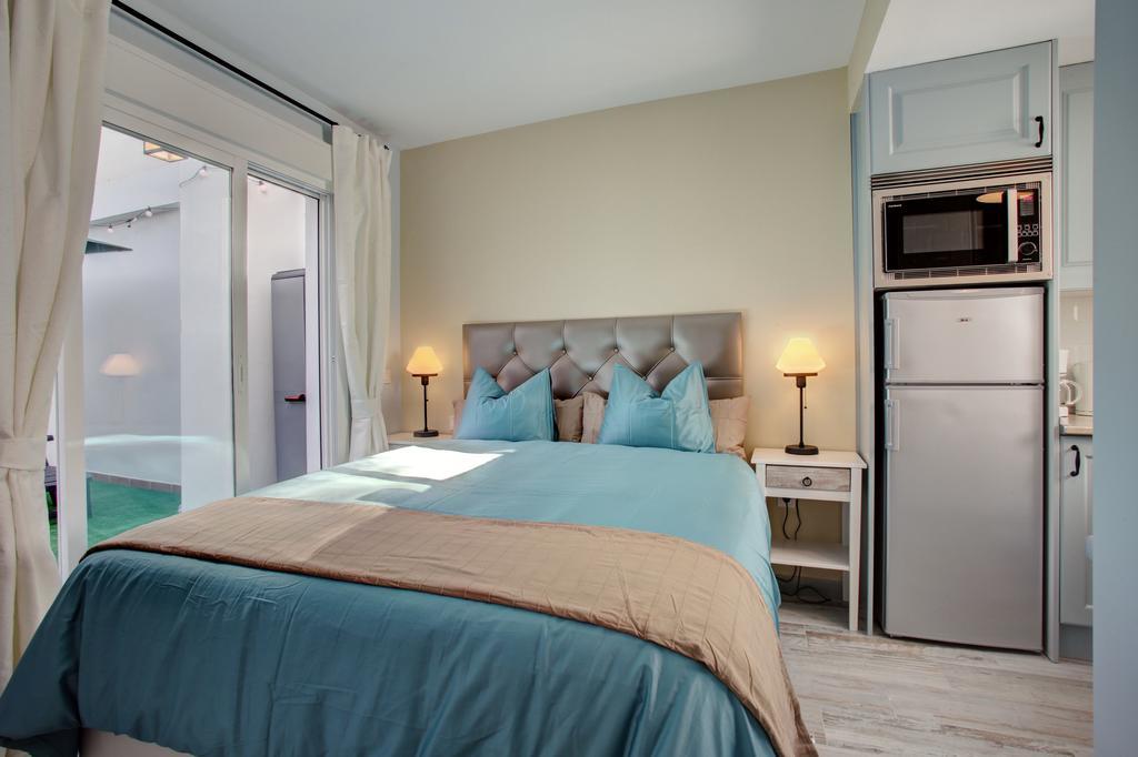Malaga Lodge Studio المظهر الخارجي الصورة