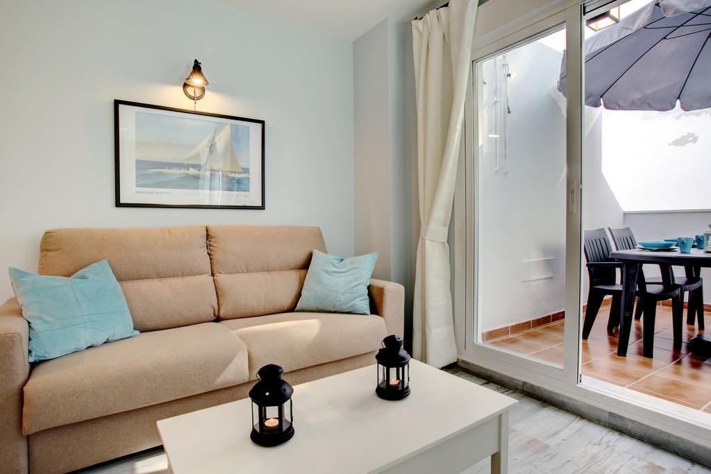 Malaga Lodge Studio المظهر الخارجي الصورة