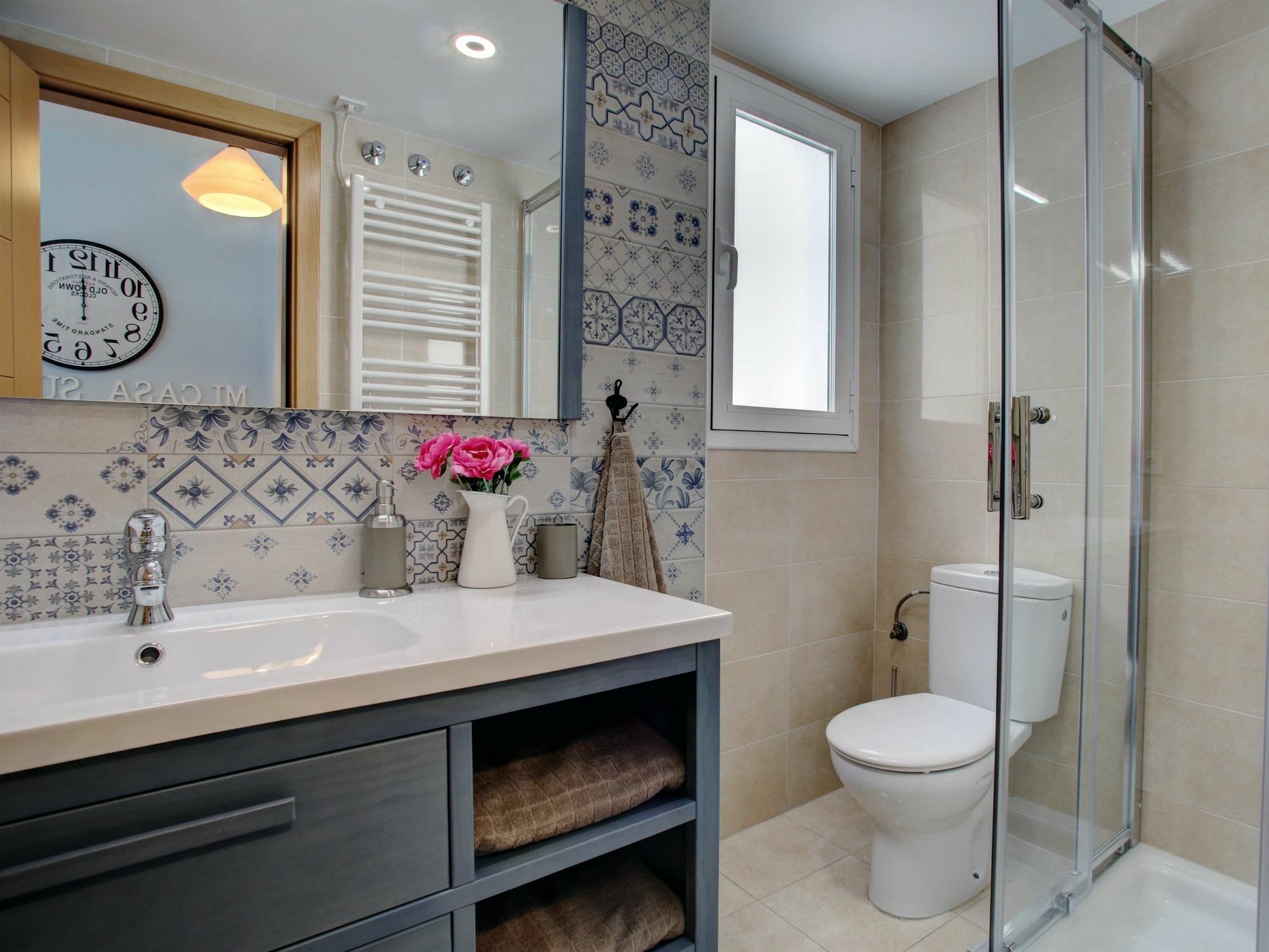Malaga Lodge Studio المظهر الخارجي الصورة