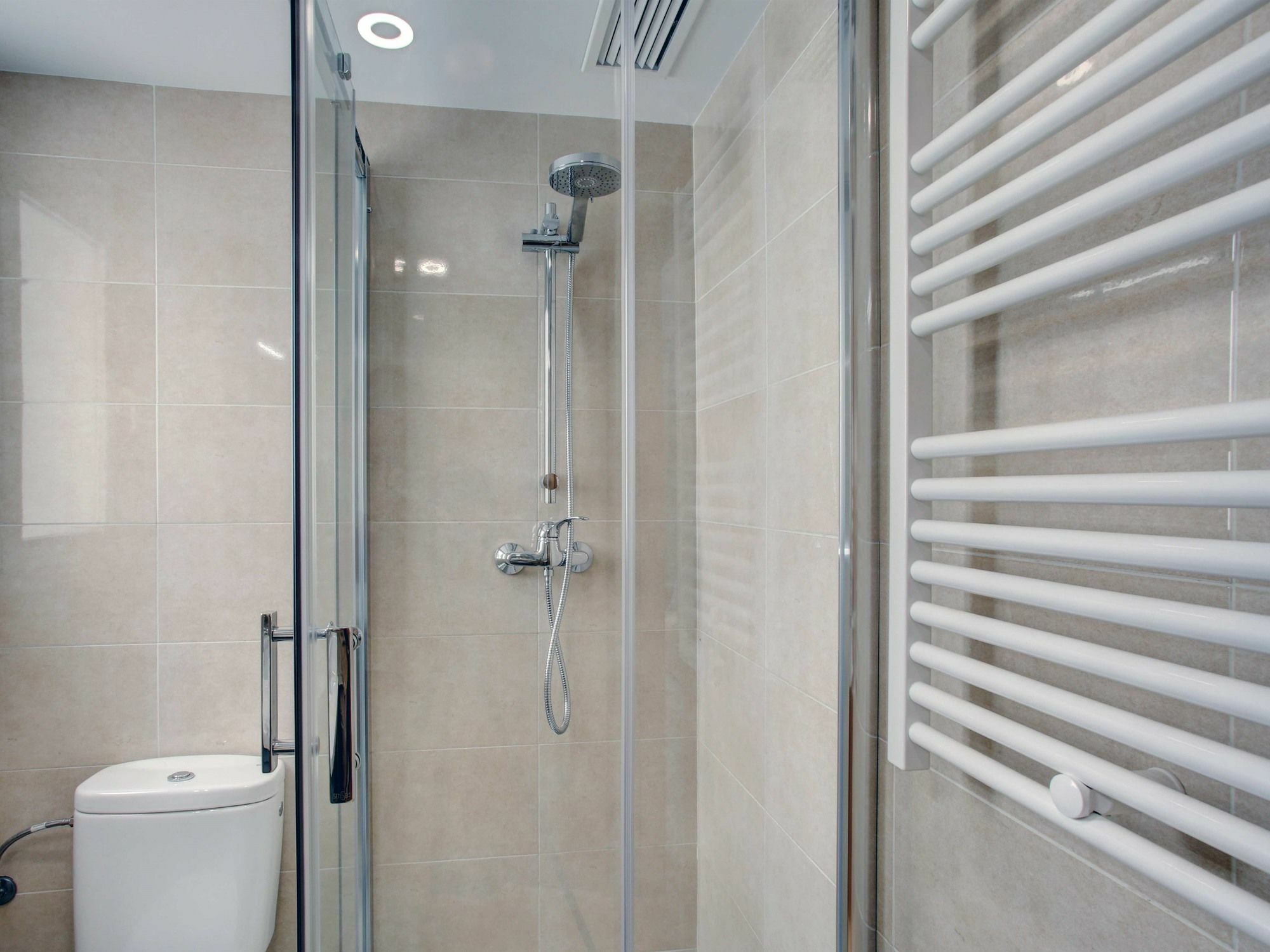 Malaga Lodge Studio المظهر الخارجي الصورة