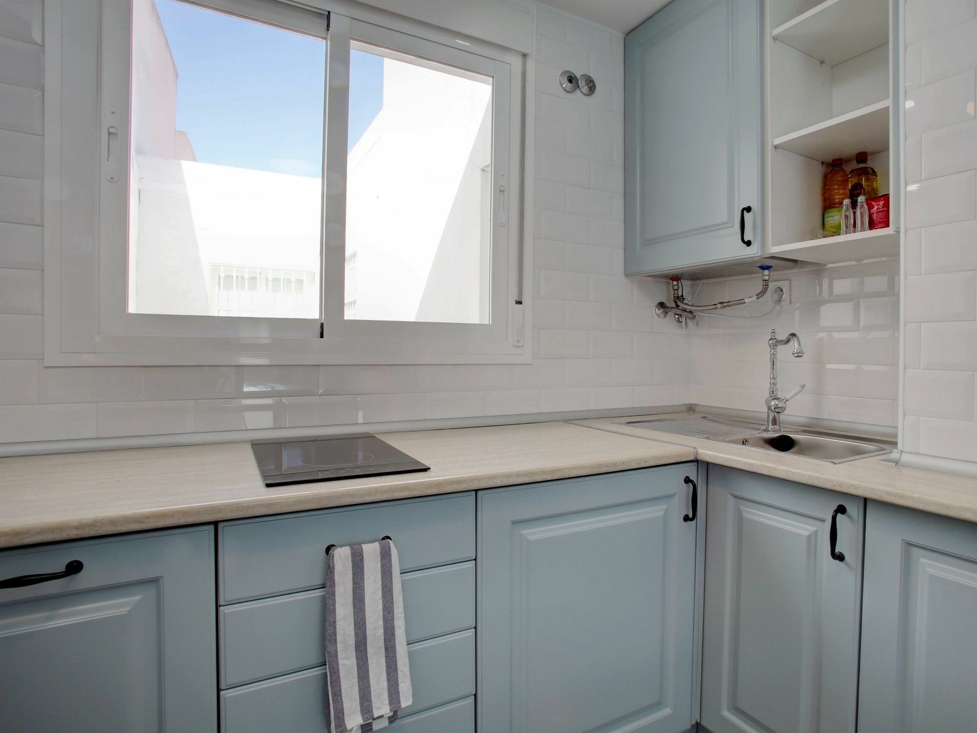 Malaga Lodge Studio المظهر الخارجي الصورة