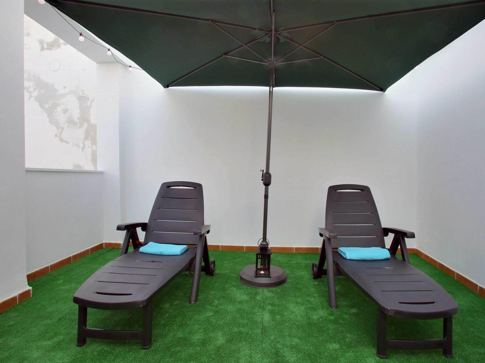 Malaga Lodge Studio المظهر الخارجي الصورة