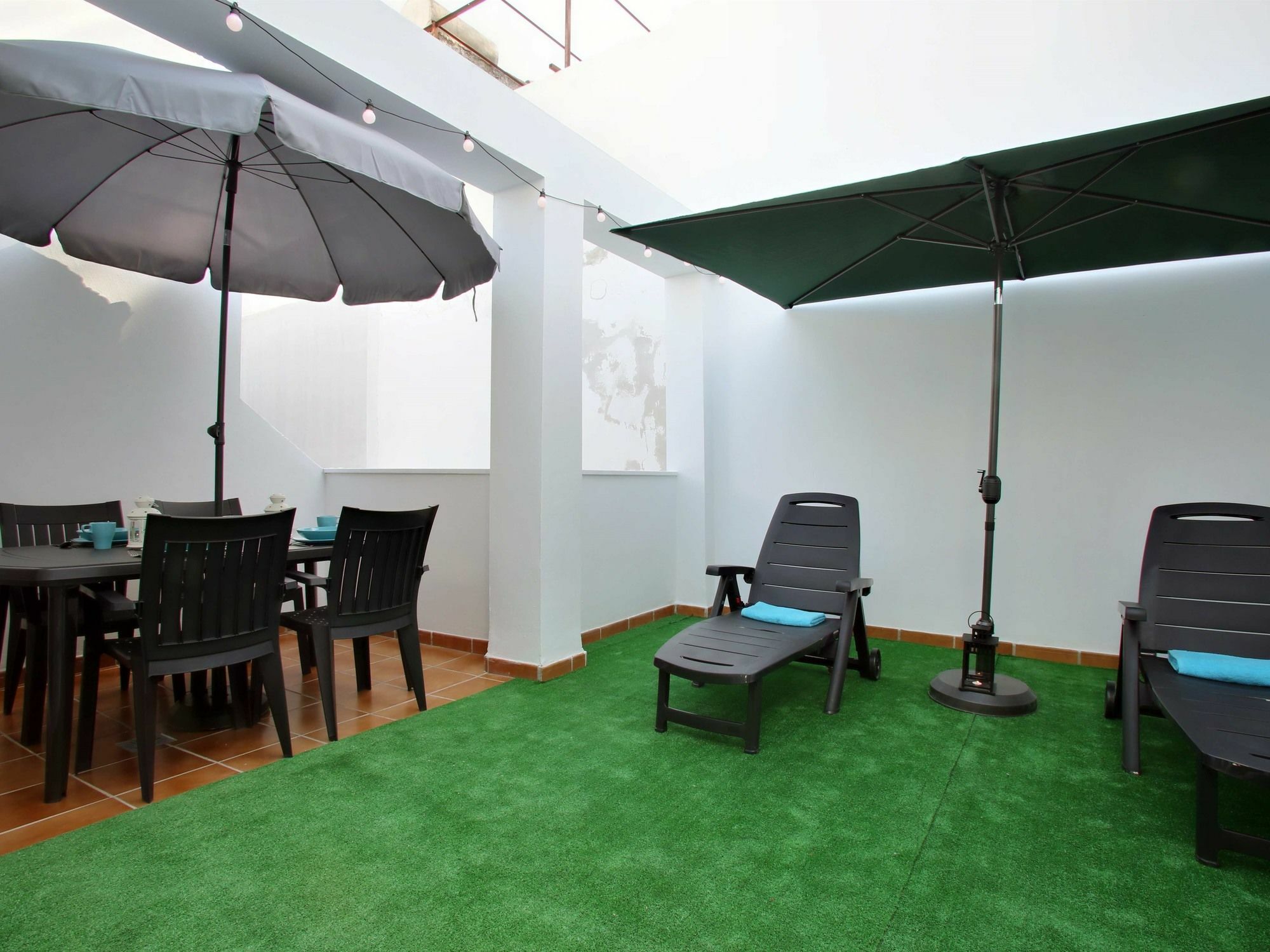 Malaga Lodge Studio المظهر الخارجي الصورة